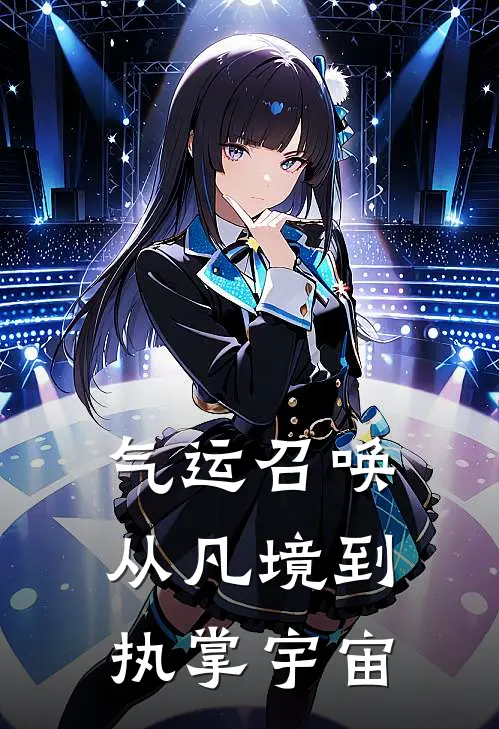 气运召唤：从凡境到执掌宇宙