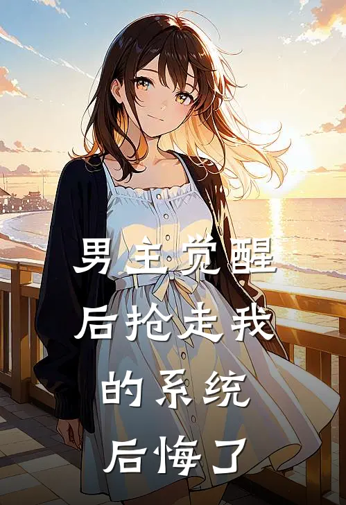 男主觉醒后抢走我的系统，后悔了