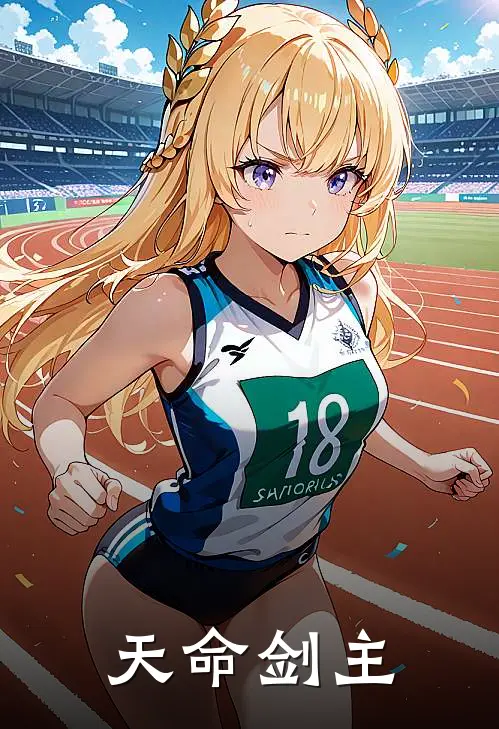 天命剑主