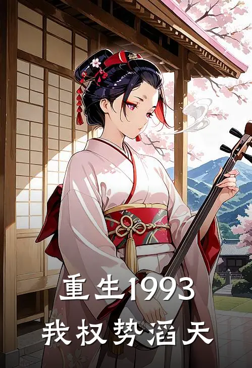 重生1993：我权势滔天