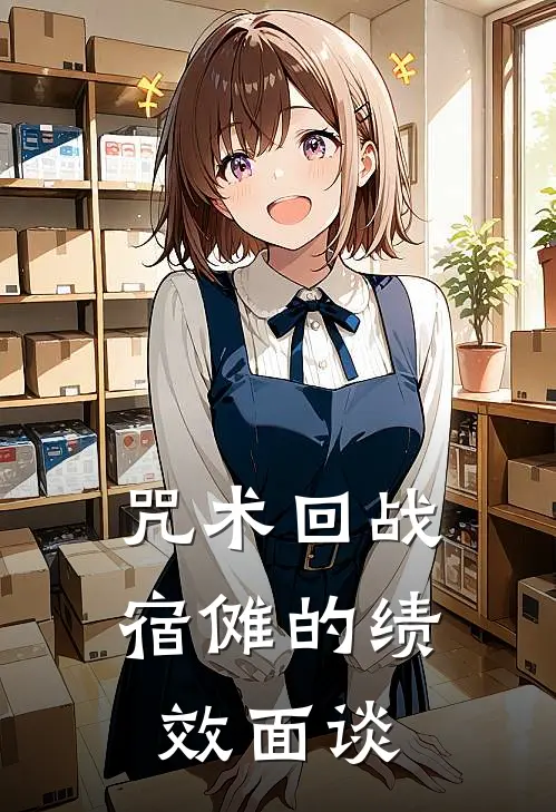 咒术回战：宿傩的绩效面谈