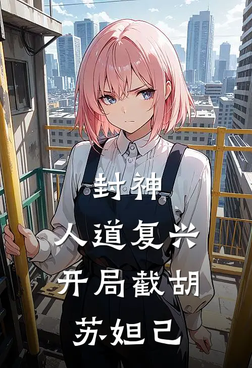 封神：人道复兴，开局截胡苏妲己