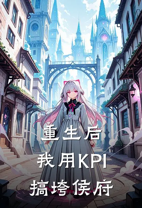 重生后，我用KPI搞垮侯府