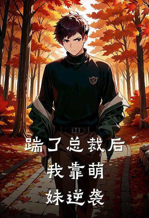 踹了总裁后，我靠萌妹逆袭