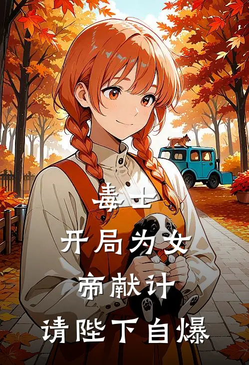 毒士：开局为女帝献计，请陛下自爆