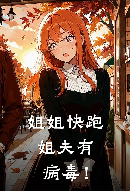 姐姐快跑，姐夫有病毒！