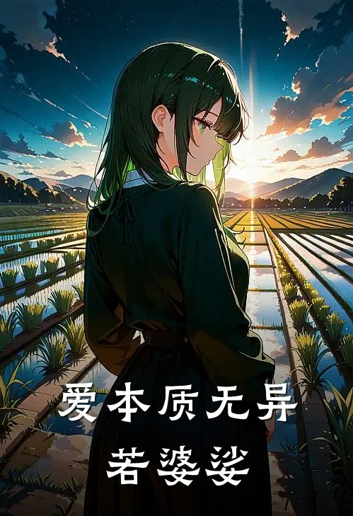 爱本质无异，若婆娑