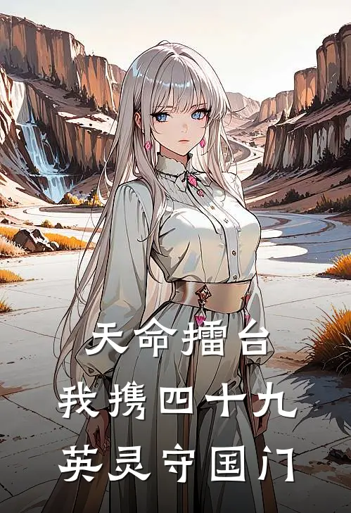 天命擂台：我携四十九英灵守国门