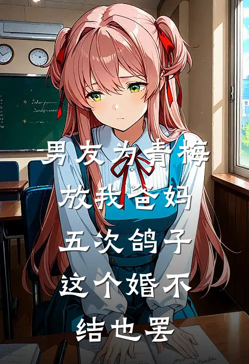 男友为青梅放我爸妈五次鸽子，这个婚不结也罢