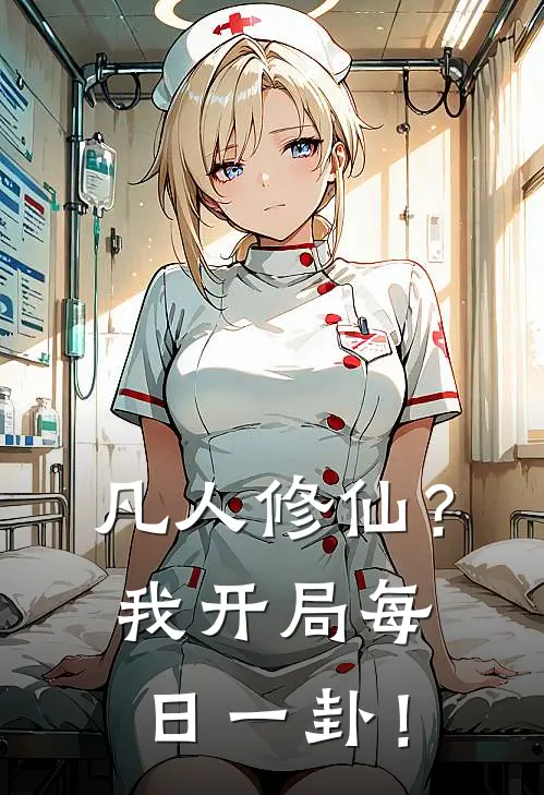 凡人修仙？我开局每日一卦！