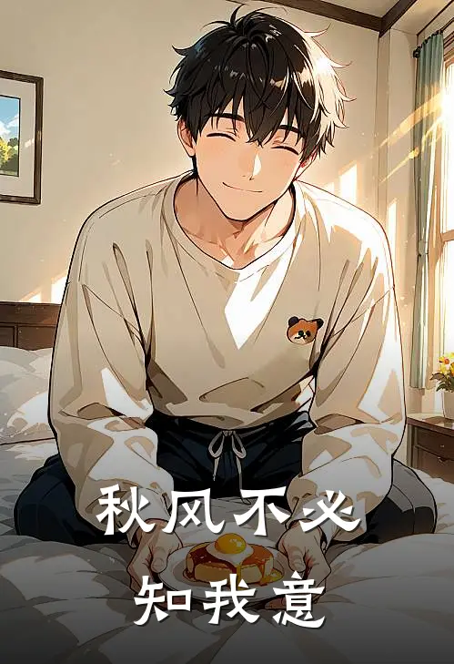 秋风不必知我意
