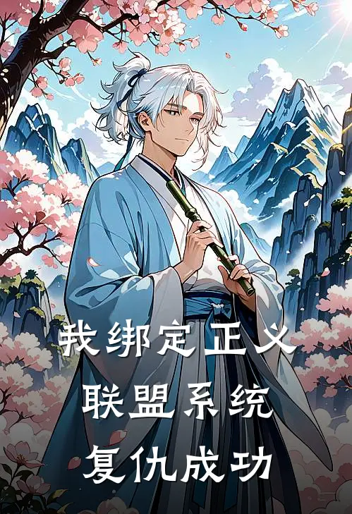 我绑定正义联盟系统复仇成功