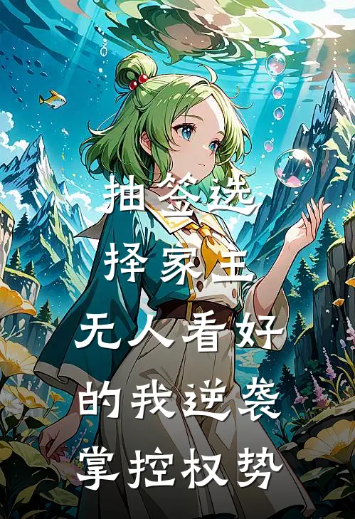 抽签选择家主，无人看好的我逆袭掌控权势