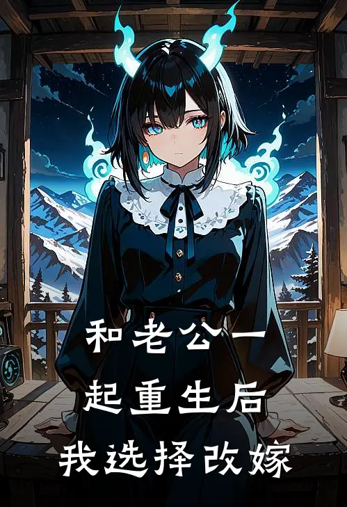 和老公一起重生后，我选择改嫁