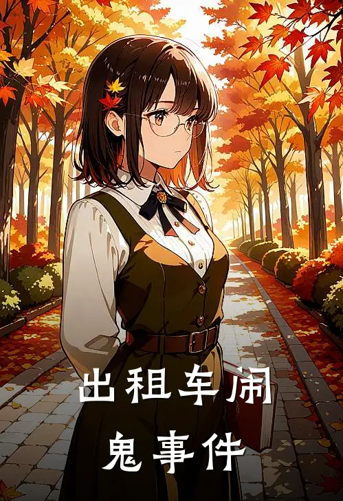 出租车闹鬼事件