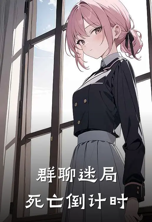 群聊迷局：死亡倒计时