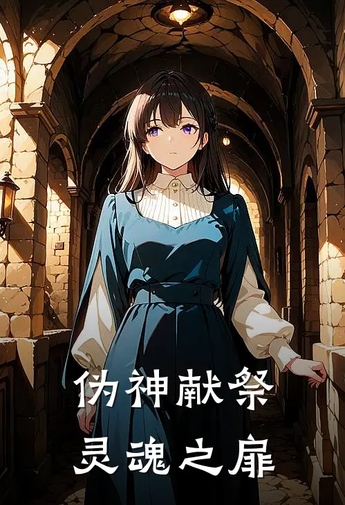 伪神献祭灵魂之扉