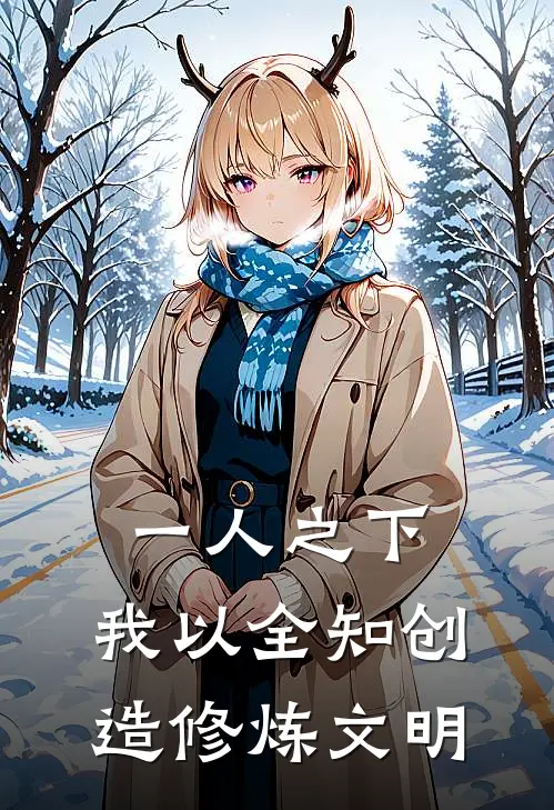 一人之下：我以全知创造修炼文明