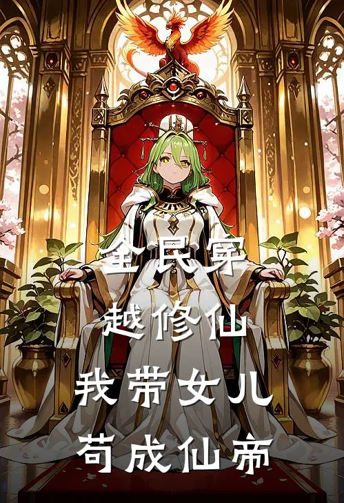 全民穿越修仙，我带女儿苟成仙帝