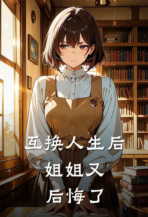 互换人生后，姐姐又后悔了
