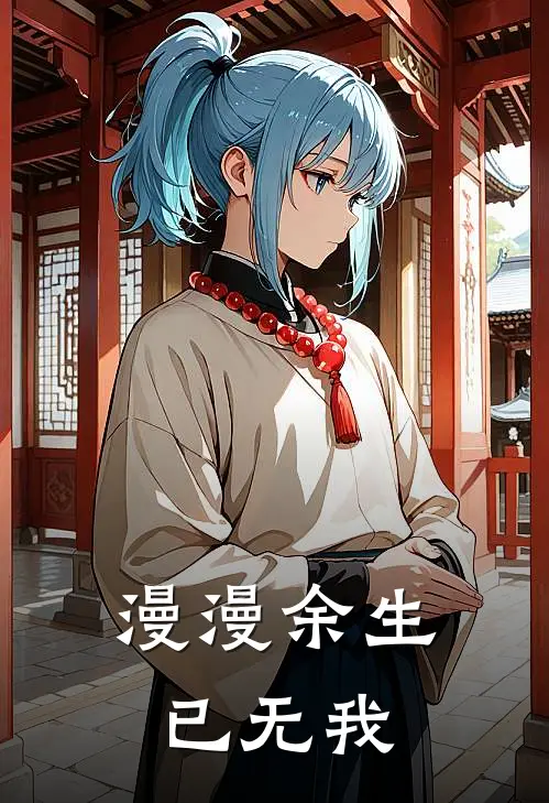 漫漫余生已无我