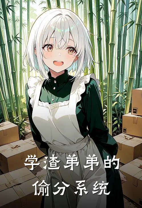 学渣弟弟的偷分系统