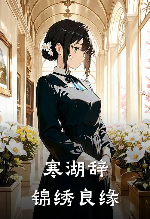 寒湖辞：锦绣良缘