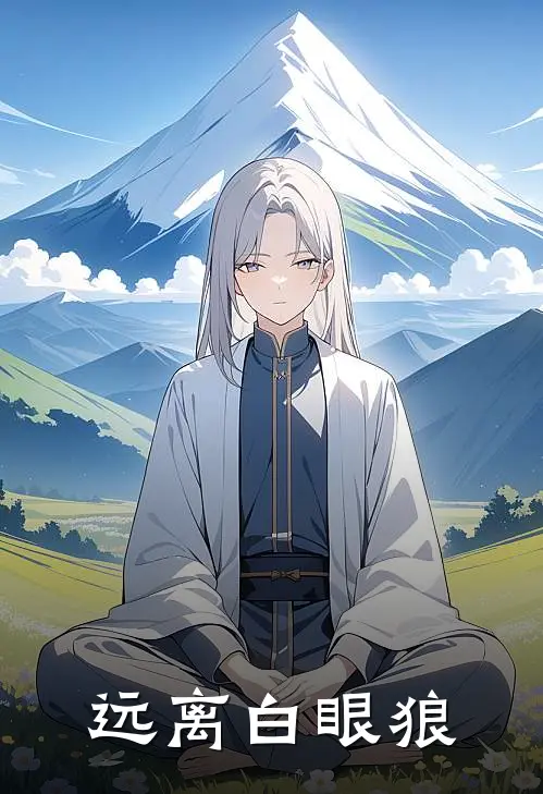 远离白眼狼