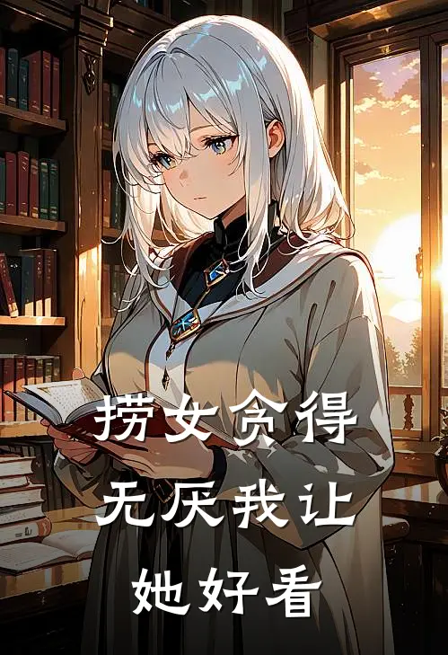 捞女贪得无厌我让她好看