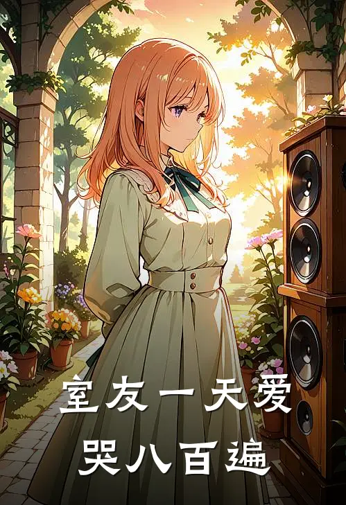 室友一天爱哭八百遍