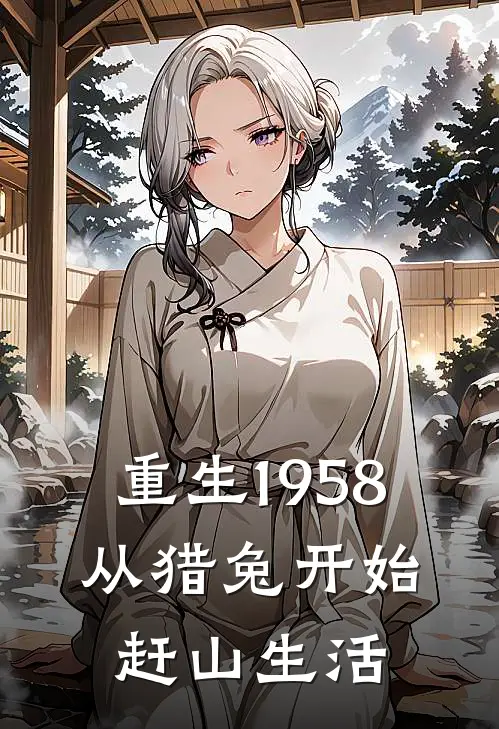重生1958:从猎兔开始赶山生活