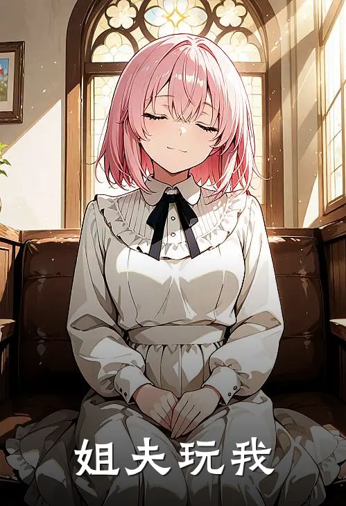 姐夫玩我