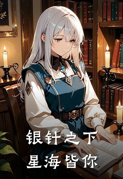 银针之下：星海皆你