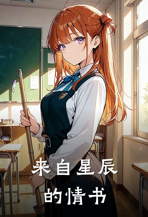 来自星辰的情书