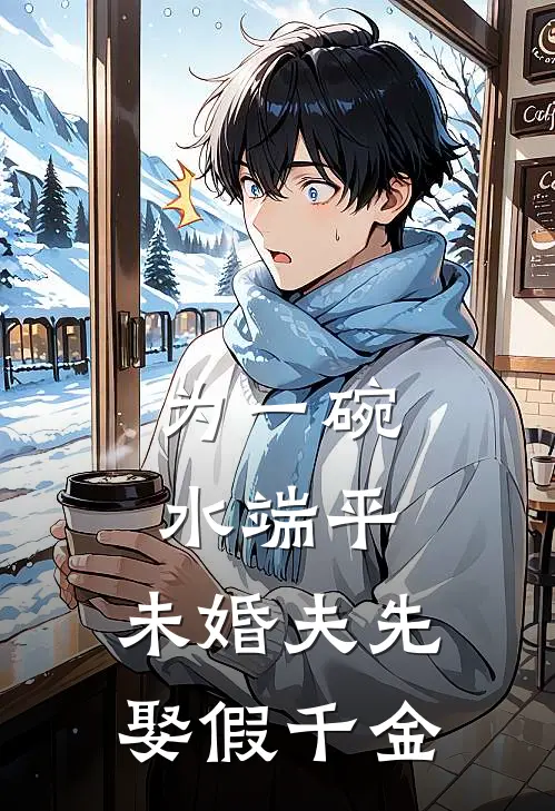 为一碗水端平，未婚夫先娶假千金