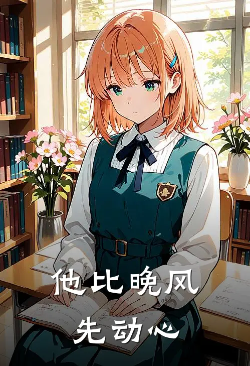 他比晚风先动心