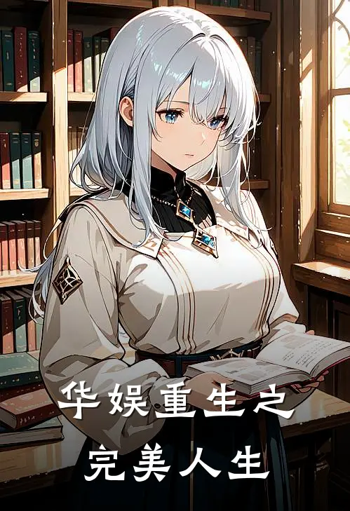 华娱重生之完美人生
