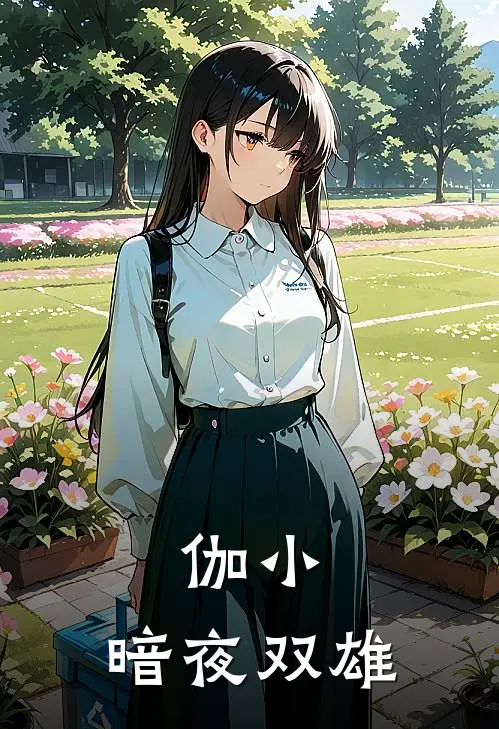 伽小，暗夜双雄