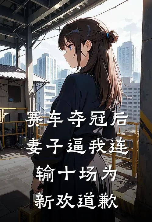 赛车夺冠后，妻子逼我连输十场为新欢道歉