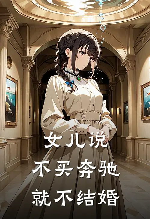 女儿说，不买奔驰就不结婚