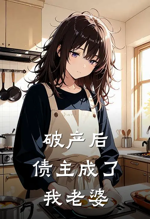 破产后，债主成了我老婆