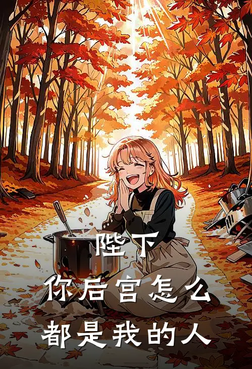 陛下，你后宫怎么都是我的人