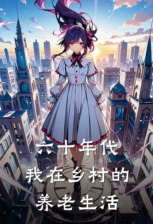 六十年代，我在乡村的养老生活