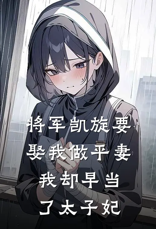 将军凯旋要娶我做平妻，我却早当了太子妃