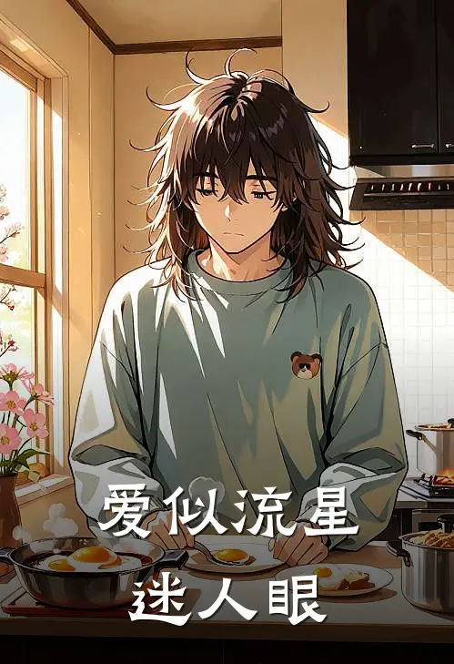 爱似流星迷人眼