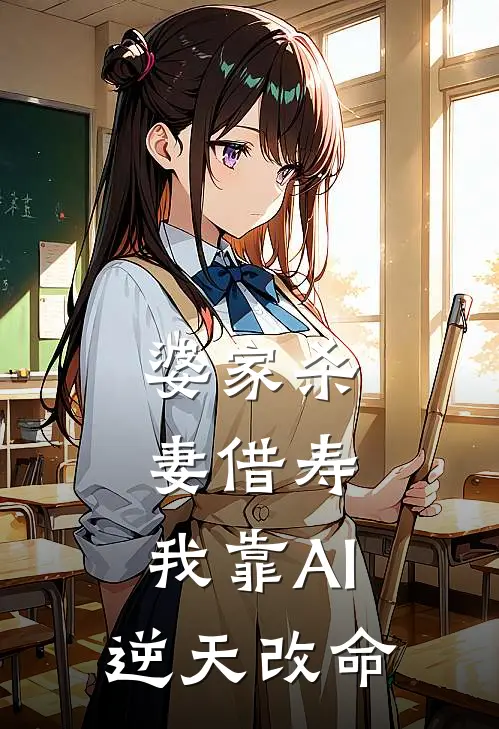 婆家杀妻借寿，我靠AI逆天改命