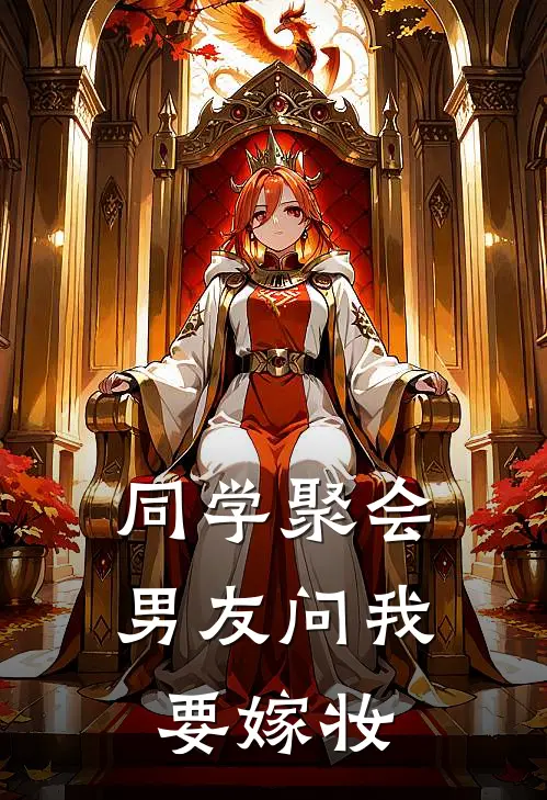 同学聚会，男友问我要嫁妆