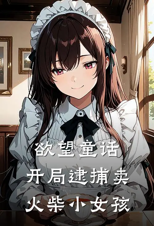 欲望童话：开局逮捕卖火柴小女孩