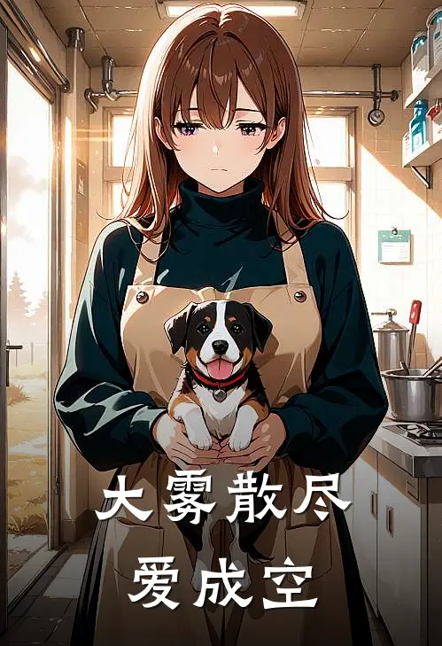 大雾散尽爱成空