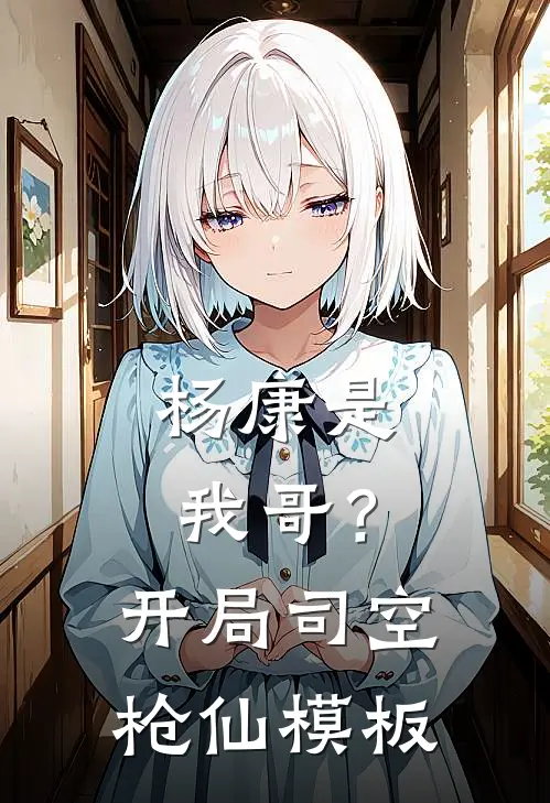 杨康是我哥？开局司空枪仙模板